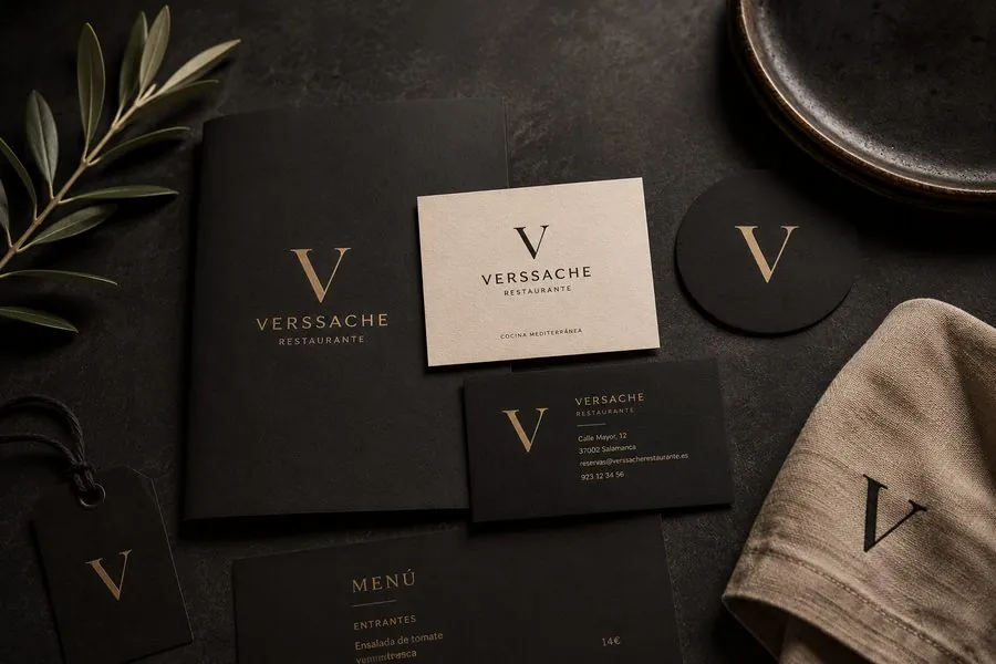 Branding e identidad