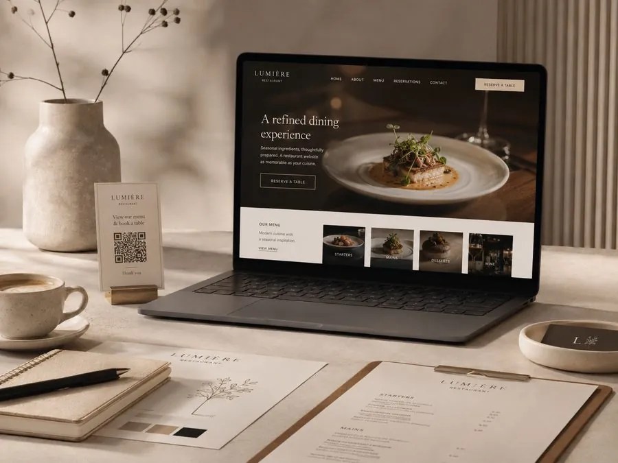 Diseño Web a medida